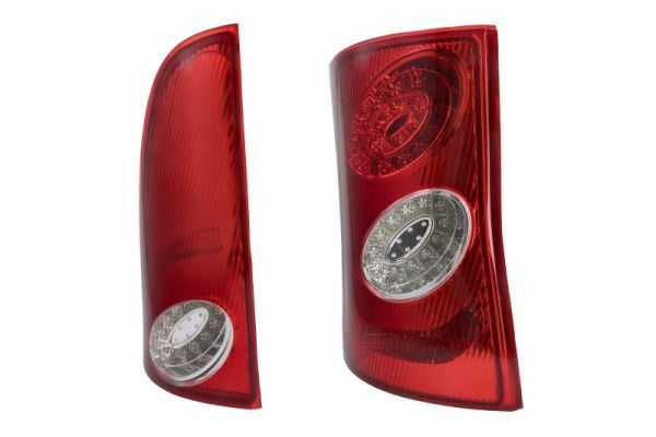 TRUCKLIGHT TL-IR002L Tail Light