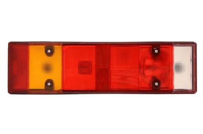 Tail Light TRUCKLIGHT TL-IV001L