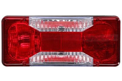 Tail Light TRUCKLIGHT TL-IV002L/RR