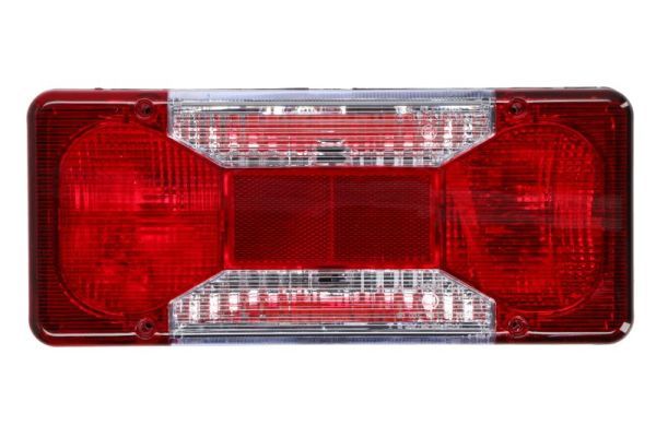 TRUCKLIGHT TL-IV002R/RR Tail Light