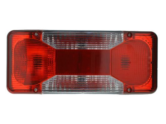 TRUCKLIGHT TL-IV002R Tail Light