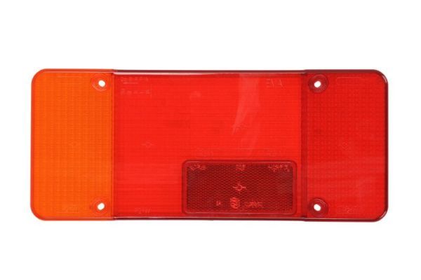 TRUCKLIGHT TL-IV006L Lens, tail light