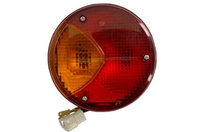 Tail Light TRUCKLIGHT TL-IV008