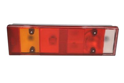 Tail Light Assembly TRUCKLIGHT TL-MA001L