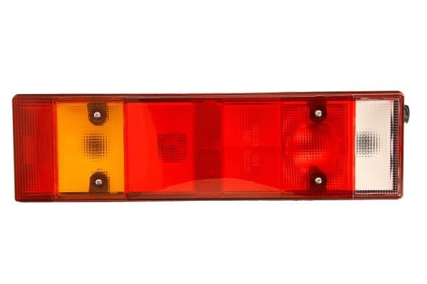 TRUCKLIGHT TL-MA001R Tail Light Assembly