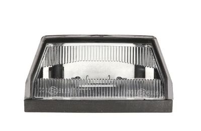 Licence Plate Light TRUCKLIGHT TL-MA002