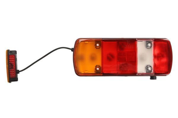TRUCKLIGHT TL-MA006L Tail Light Assembly