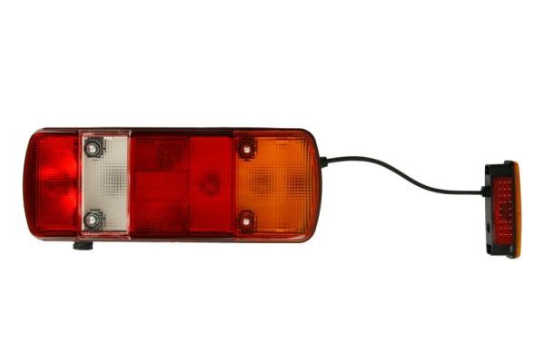 TRUCKLIGHT TL-MA006R Tail Light Assembly