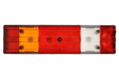 Tail Light Assembly TRUCKLIGHT TL-ME001L