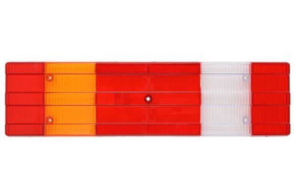 TRUCKLIGHT TL-ME002 Lens, tail light