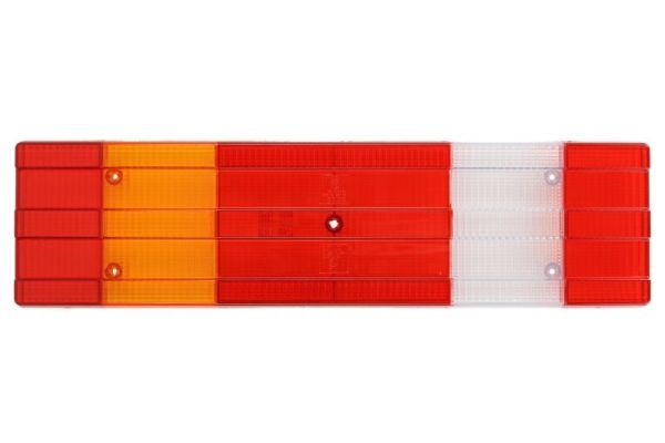 TRUCKLIGHT TL-ME003 Lens, tail light