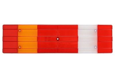 Lens, tail light TRUCKLIGHT TL-ME003