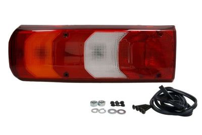 Tail Light TRUCKLIGHT TL-ME006