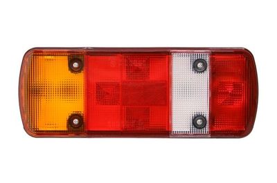 Tail Light TRUCKLIGHT TL-ME007L