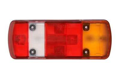 Tail Light TRUCKLIGHT TL-ME007R