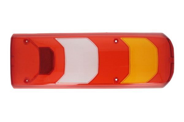 TRUCKLIGHT TL-ME008L-L/R Lens, tail light