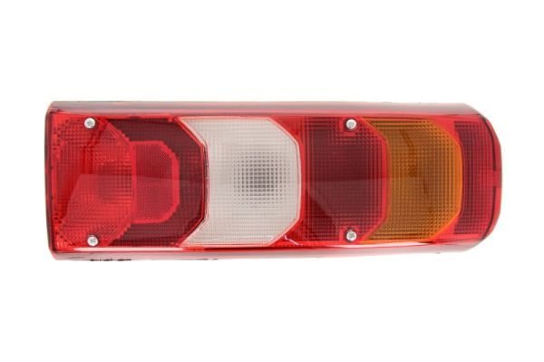 TRUCKLIGHT TL-ME010R Tail Light