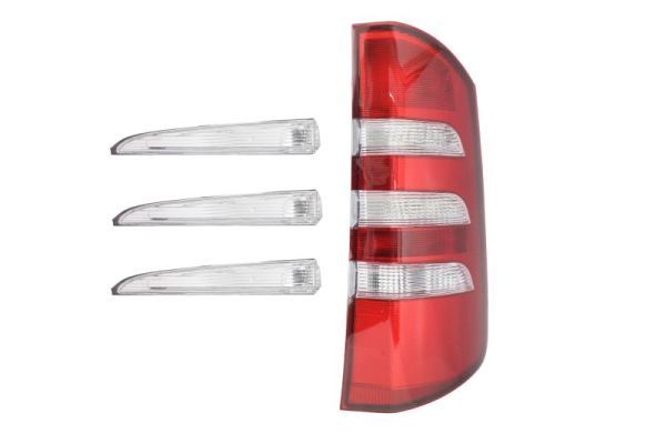 TRUCKLIGHT TL-ME012R Tail Light