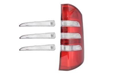 Tail Light TRUCKLIGHT TL-ME012R