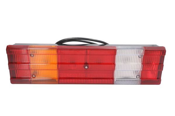 TRUCKLIGHT TL-ME013L Tail Light Assembly