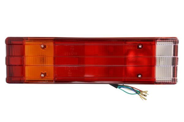 TRUCKLIGHT TL-ME014L Tail Light Assembly