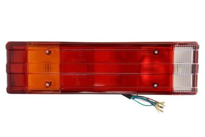 Tail Light Assembly TRUCKLIGHT TL-ME014L