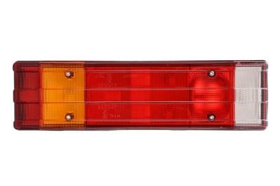 Tail Light TRUCKLIGHT TL-ME015L
