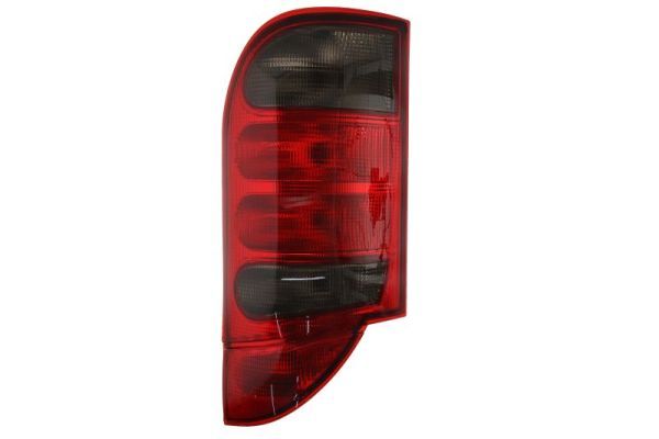 TRUCKLIGHT TL-ME017R Tail Light