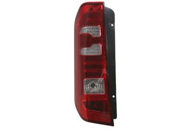 Tail Light TRUCKLIGHT TL-ME018L
