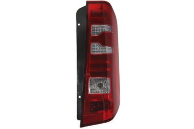Tail Light TRUCKLIGHT TL-ME018R
