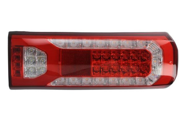 TRUCKLIGHT TL-ME020L Tail Light Assembly