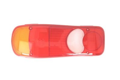 Lens, tail light assembly TRUCKLIGHT TL-RV001L/R-L
