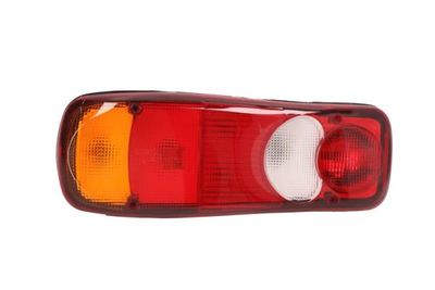 Tail Light Assembly TRUCKLIGHT TL-RV001L