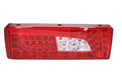 Tail Light TRUCKLIGHT TL-SC005L