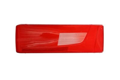 Lens, tail light TRUCKLIGHT TL-SC005R-L