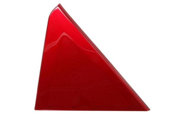 TRUCKLIGHT TL-SE001R/BL Lens, tail light