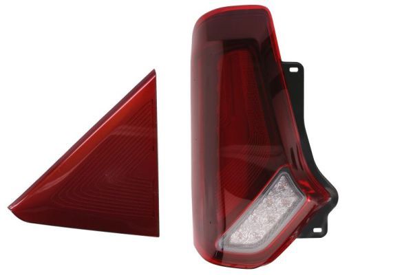 TRUCKLIGHT TL-SE001R Tail Light