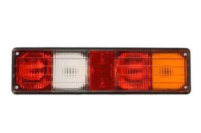 Tail Light TRUCKLIGHT TL-UN008P