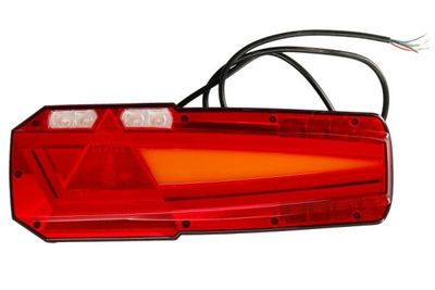 Tail Light TRUCKLIGHT TL-UN111L