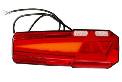 Tail Light TRUCKLIGHT TL-UN111R