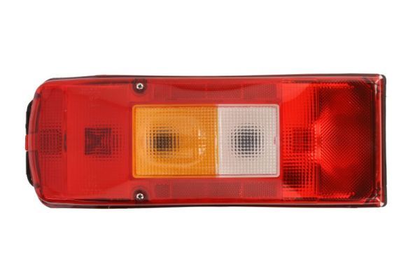 TRUCKLIGHT TL-VO001R Tail Light Assembly