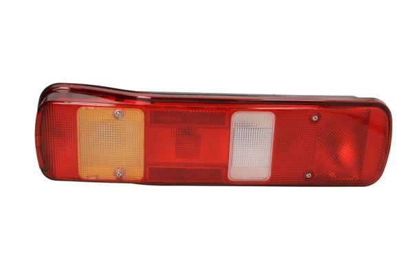 TRUCKLIGHT TL-VO002L Tail Light Assembly
