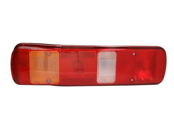 TRUCKLIGHT TL-VO002R Tail Light Assembly