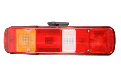 Tail Light TRUCKLIGHT TL-VO002RRA
