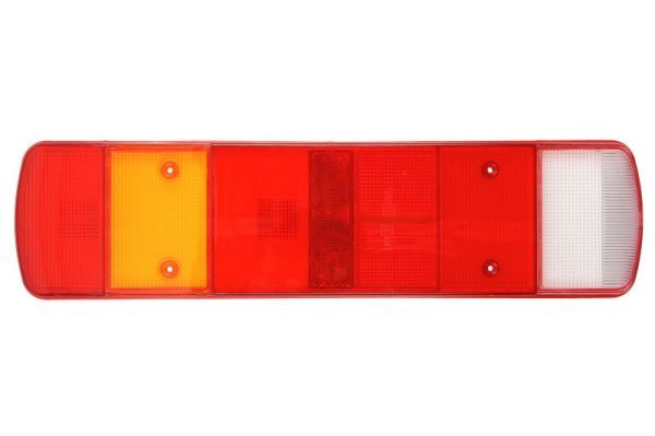TRUCKLIGHT TL-VO005L/R Lens, tail light