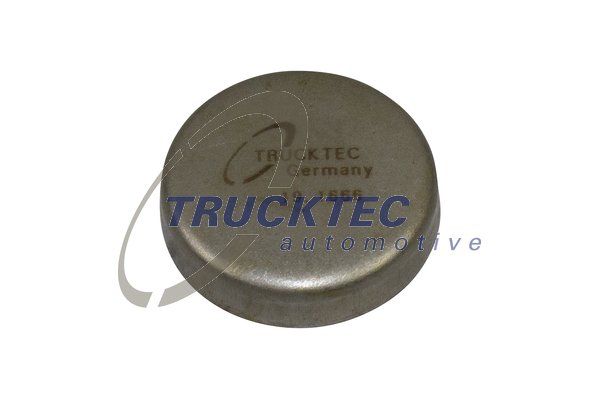TRUCKTEC AUTOMOTIVE 01.10.129 Frost Plug