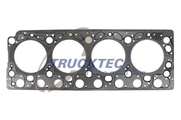 TRUCKTEC AUTOMOTIVE 01.10.155 Gasket, cylinder head