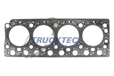 Gasket, cylinder head TRUCKTEC AUTOMOTIVE 01.10.155