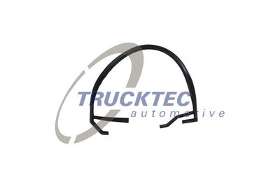Gasket, cylinder head cover TRUCKTEC AUTOMOTIVE 01.10.161