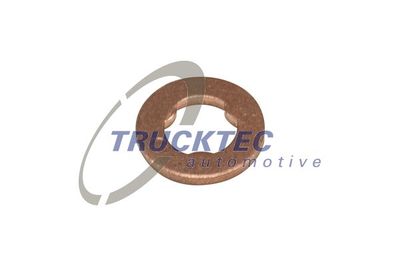 Seal, injector holder TRUCKTEC AUTOMOTIVE 01.10.213